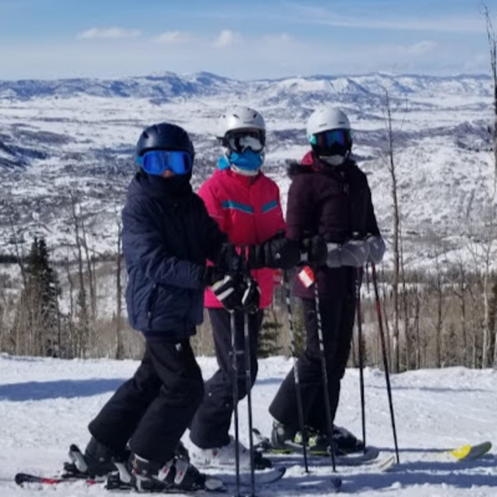 Meet your Posher, Karina